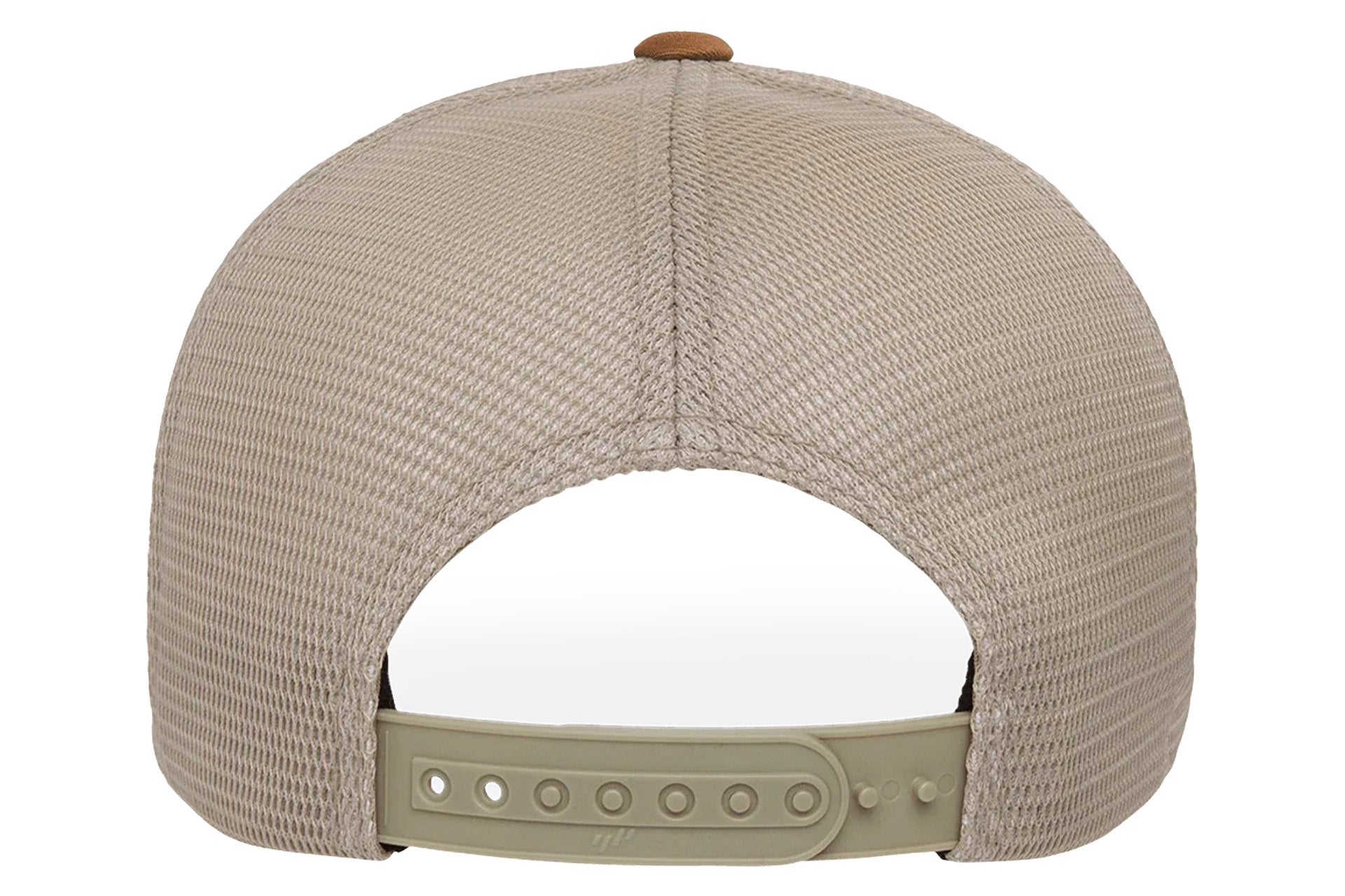 Gorra Flexfit 110MT Trucker Camel/Khaki