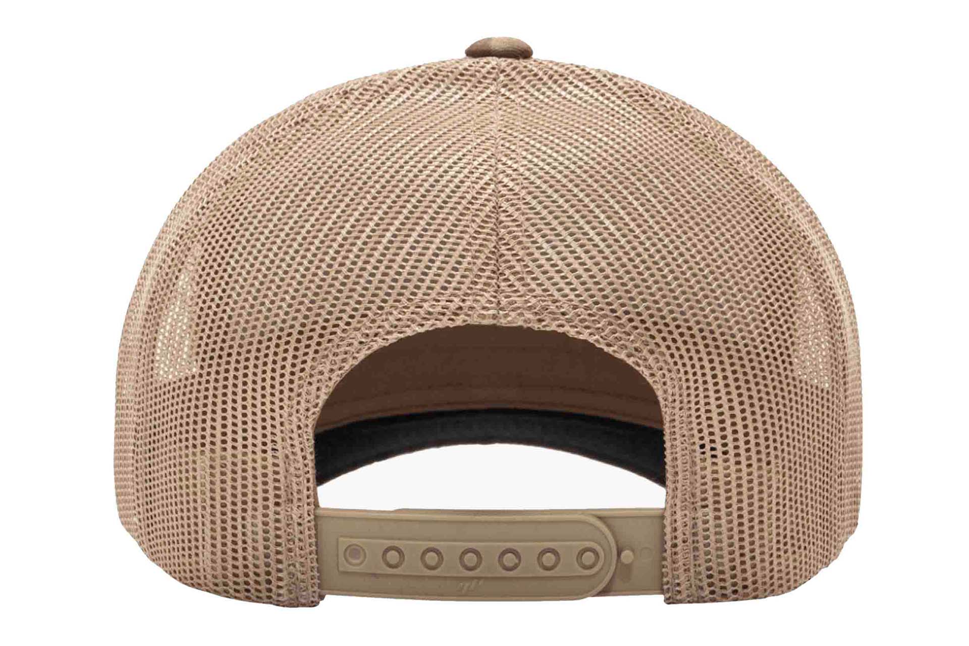 Gorra Flexfit Trucker Multicam 6606MC Multicam / Khaki