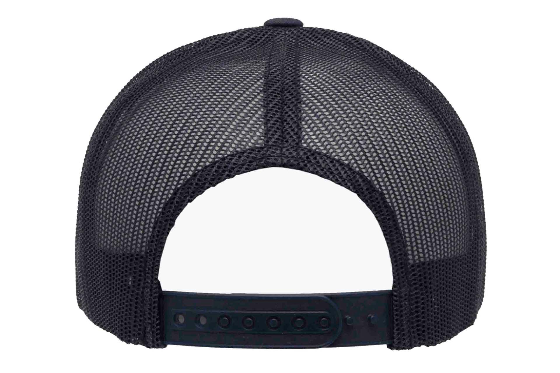 Gorra Flexfit 110M Trucker Navy