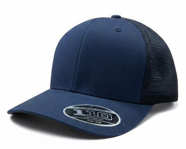 Gorra Flexfit 110M Trucker Navy